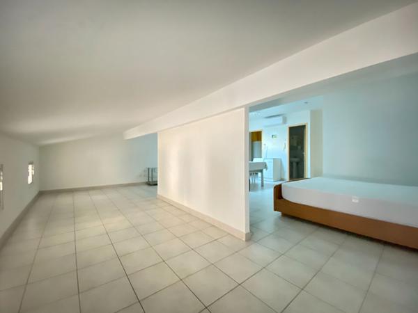 Appartement Castelnaudary 1 pièce(s) 22.68 m2