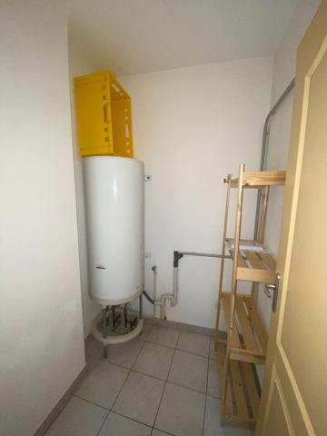 Appartement Castelnaudary 1 pièce(s) 22.68 m2