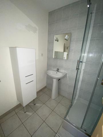 Appartement Castelnaudary 1 pièce(s) 22.68 m2