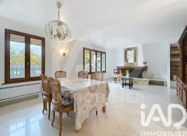 Appartement à vendre 3 pièces 92 m² Faverges-Seythenex