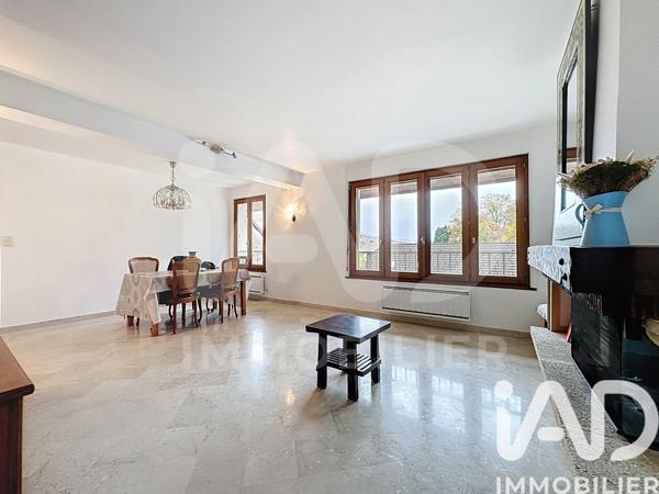 Appartement à vendre 3 pièces 92 m² Faverges-Seythenex