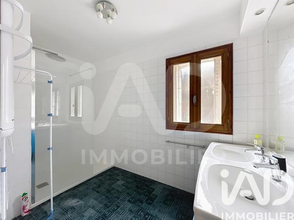 Appartement à vendre 3 pièces 92 m² Faverges-Seythenex