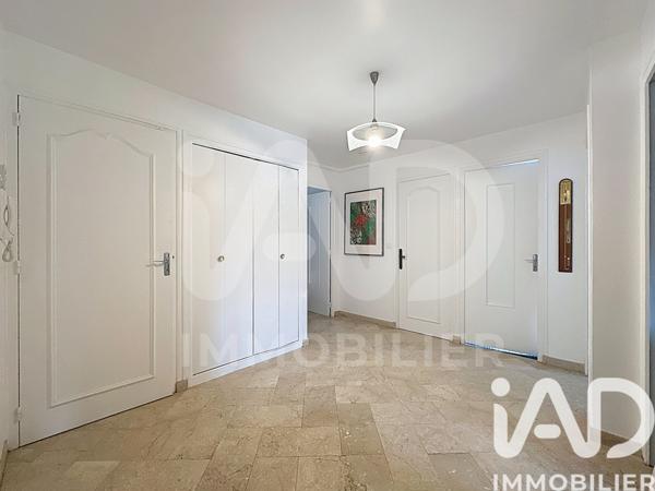 Appartement à vendre 3 pièces 92 m² Faverges-Seythenex