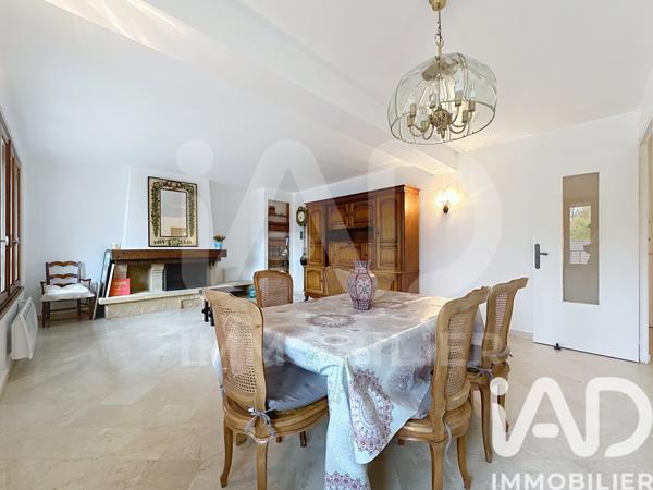 Appartement à vendre 3 pièces 92 m² Faverges-Seythenex