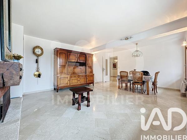 Appartement à vendre 3 pièces 92 m² Faverges-Seythenex