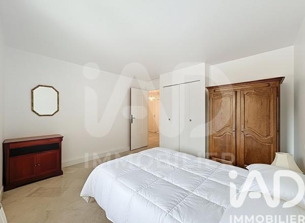 Appartement à vendre 3 pièces 92 m² Faverges-Seythenex