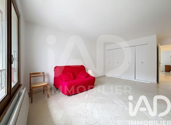 Appartement à vendre 3 pièces 92 m² Faverges-Seythenex