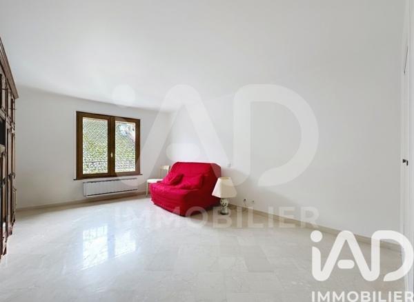 Appartement à vendre 3 pièces 92 m² Faverges-Seythenex