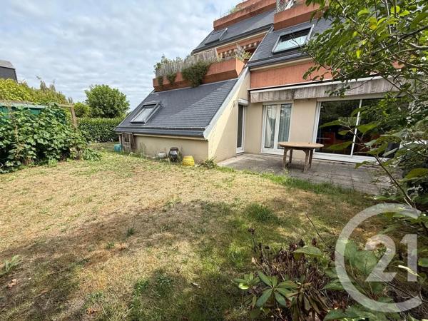 Appartement F5 à vendre  5 pièces - 99 m 2   ERAGNY SUR OISE  - 95