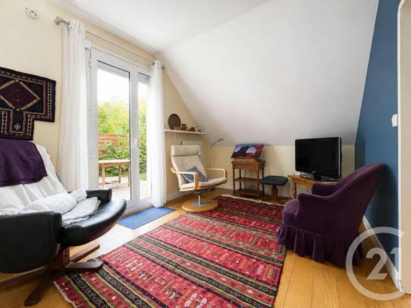 Appartement F5 à vendre  5 pièces - 99 m 2   ERAGNY SUR OISE  - 95