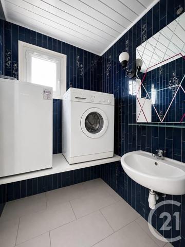 Appartement F5 à vendre  5 pièces - 99 m 2   ERAGNY SUR OISE  - 95