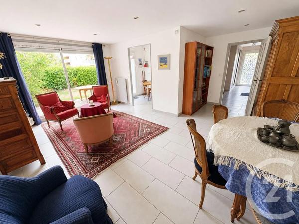 Appartement F5 à vendre  5 pièces - 99 m 2   ERAGNY SUR OISE  - 95