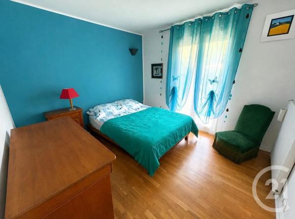 Appartement F5 à vendre  5 pièces - 99 m 2   ERAGNY SUR OISE  - 95