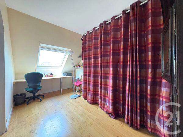 Appartement F5 à vendre  5 pièces - 99 m 2   ERAGNY SUR OISE  - 95