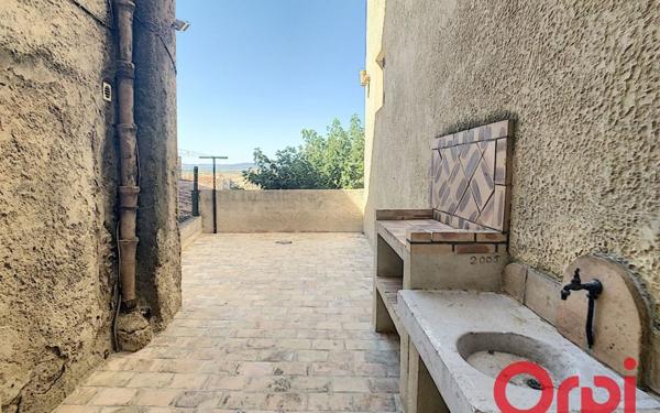 Appartement à louer    2 pièces • 35,54 m2 Lançon-Provence