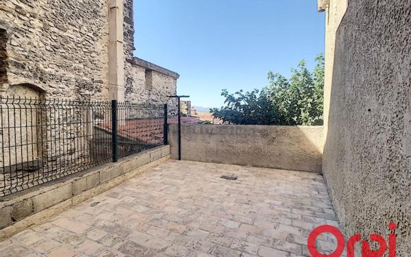 Appartement à louer    2 pièces • 35,54 m2 Lançon-Provence
