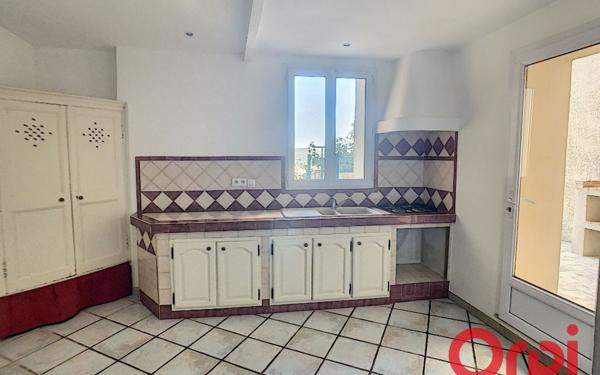 Appartement à louer    2 pièces • 35,54 m2 Lançon-Provence