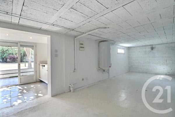 Maison à vendre  5 pièces - 71 m 2   VAUJOURS  - 93