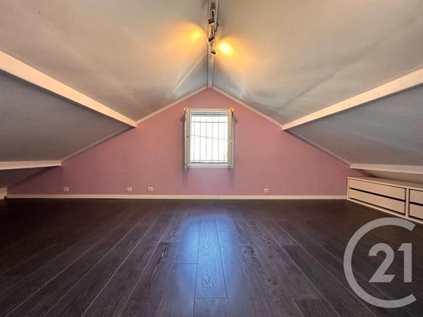 Maison à vendre  5 pièces - 71 m 2   VAUJOURS  - 93