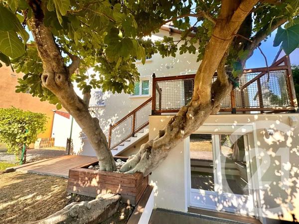 Maison à vendre  5 pièces - 71 m 2   VAUJOURS  - 93