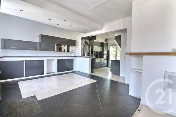 Maison à vendre  5 pièces - 71 m 2   VAUJOURS  - 93