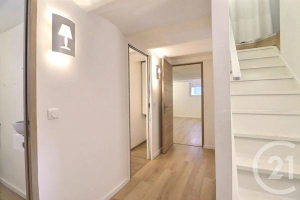 Maison à vendre  5 pièces - 71 m 2   VAUJOURS  - 93