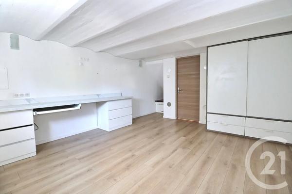 Maison à vendre  5 pièces - 71 m 2   VAUJOURS  - 93