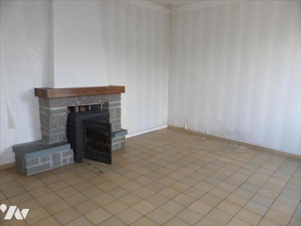 SAINT SYMPHORIEN LE VALOIS