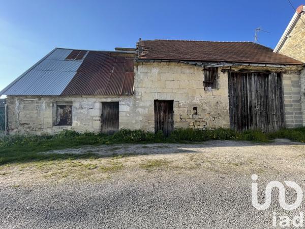 Maison à vendre 3 pièces 72 m² Laon