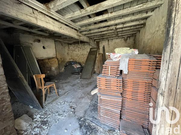 Maison à vendre 3 pièces 72 m² Laon