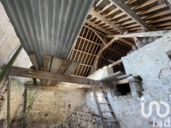 Maison à vendre 3 pièces 72 m² Laon