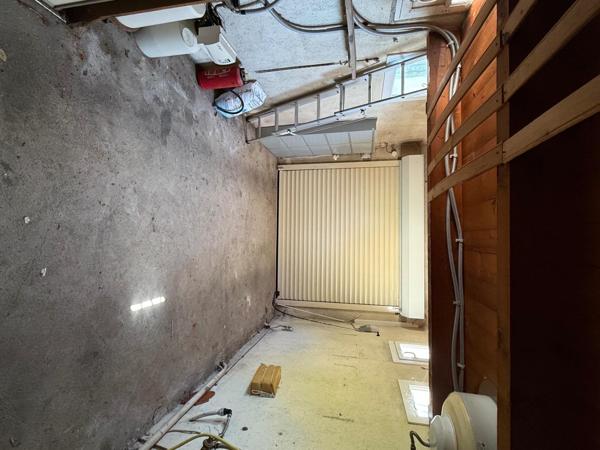 Maison individuelle 110 m² – calme absolu