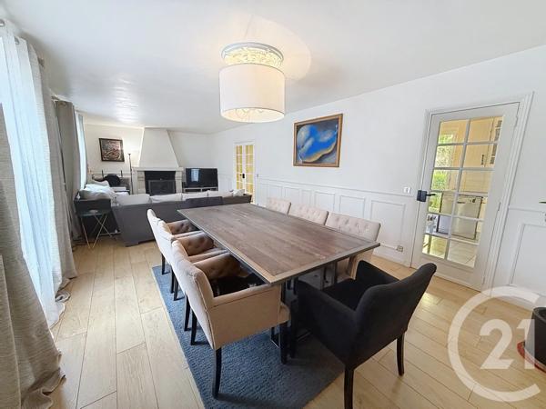 Maison à vendre  9 pièces - 219,17 m 2   GONESSE  - 95