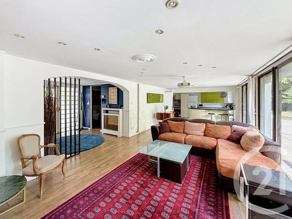 Maison à vendre  9 pièces - 219,17 m 2   GONESSE  - 95