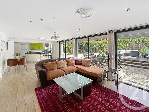 Maison à vendre  9 pièces - 219,17 m 2   GONESSE  - 95