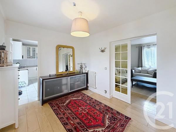 Maison à vendre  9 pièces - 219,17 m 2   GONESSE  - 95