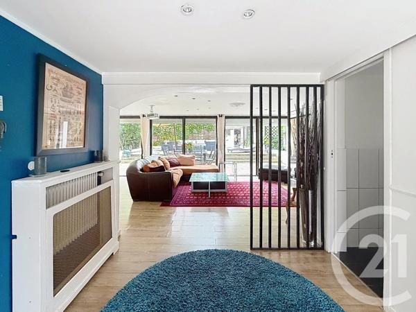Maison à vendre  9 pièces - 219,17 m 2   GONESSE  - 95