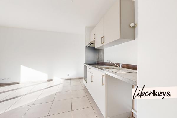 Charmant appartement T4 récent et lumineux, box privé et grand balcon sans vis-à-vis | chemin de la Forestière | 69130 Ecully