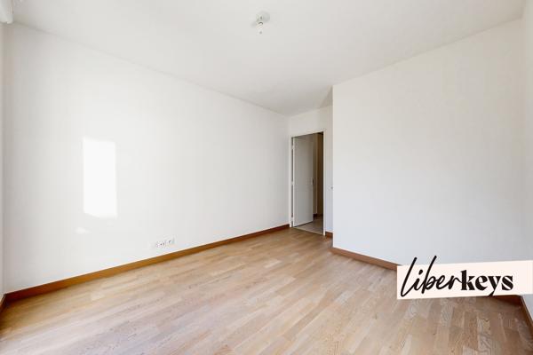 Charmant appartement T4 récent et lumineux, box privé et grand balcon sans vis-à-vis | chemin de la Forestière | 69130 Ecully
