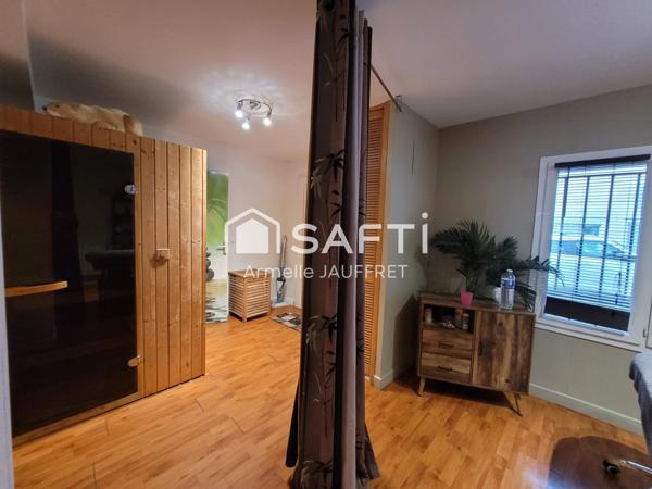 Local commercial libre de tout bail, centre ville