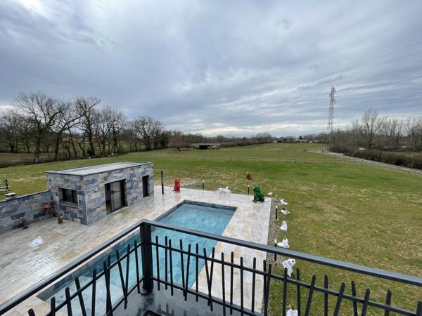 Montauban (82000) Domaine d’Exception à Montauban