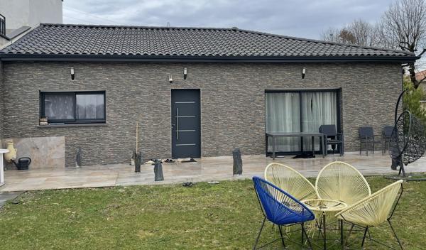 Montauban (82000) Domaine d’Exception à Montauban