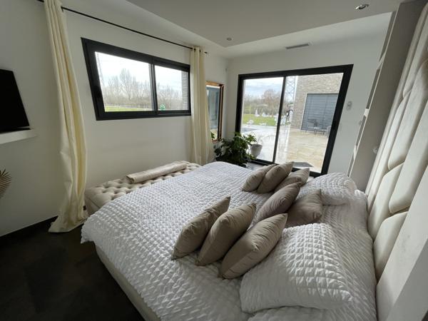 Montauban (82000) Domaine d’Exception à Montauban