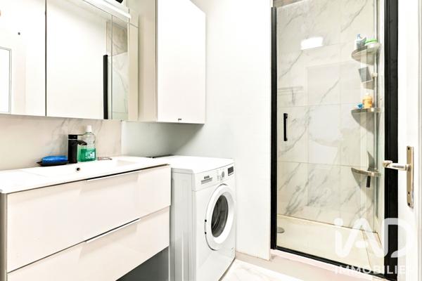 Appartement à vendre 3 pièces 61,08 m² Vaux-le-Pénil