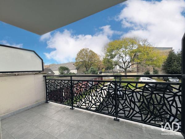 Location appartement 1 pièce 29 m² Neuilly-Plaisance