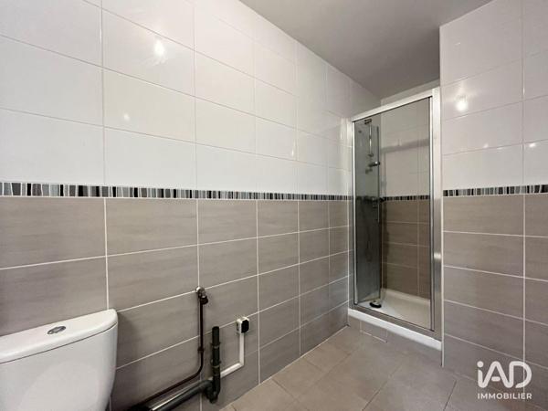 Location appartement 1 pièce 29 m² Neuilly-Plaisance