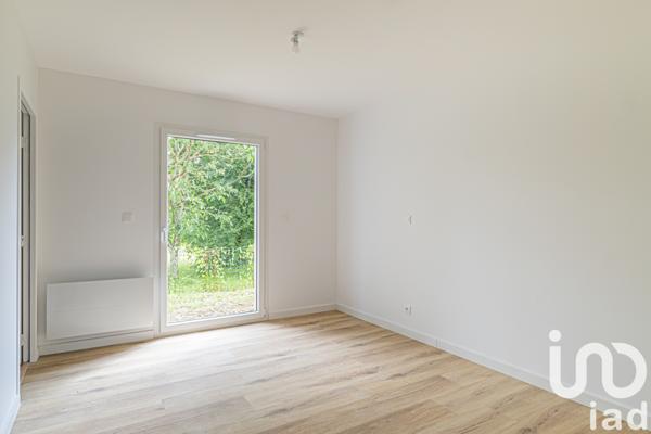 Maison à vendre 4 pièces 91 m² Le Mans