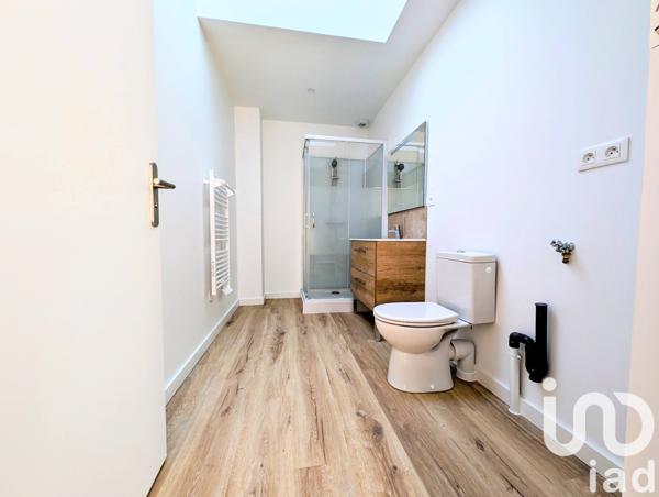 Maison à vendre 4 pièces 91 m² Le Mans