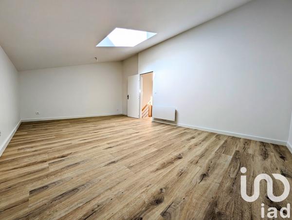 Maison à vendre 4 pièces 91 m² Le Mans