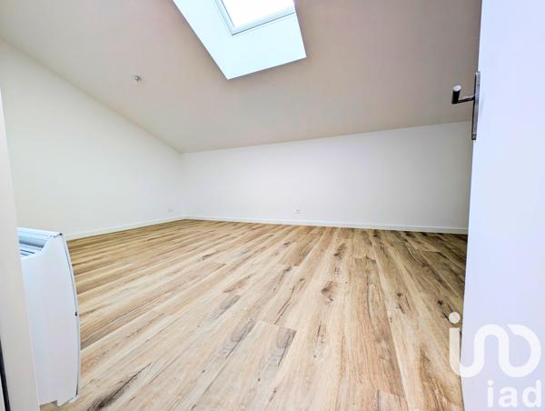 Maison à vendre 4 pièces 91 m² Le Mans